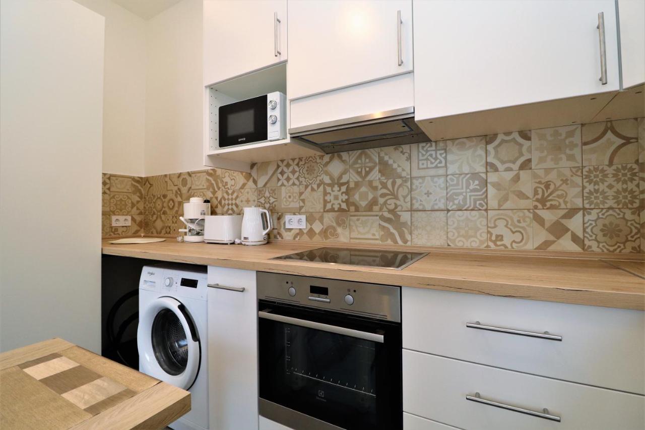 Appartamento Warm & Welcoming Near Margaret Bridge