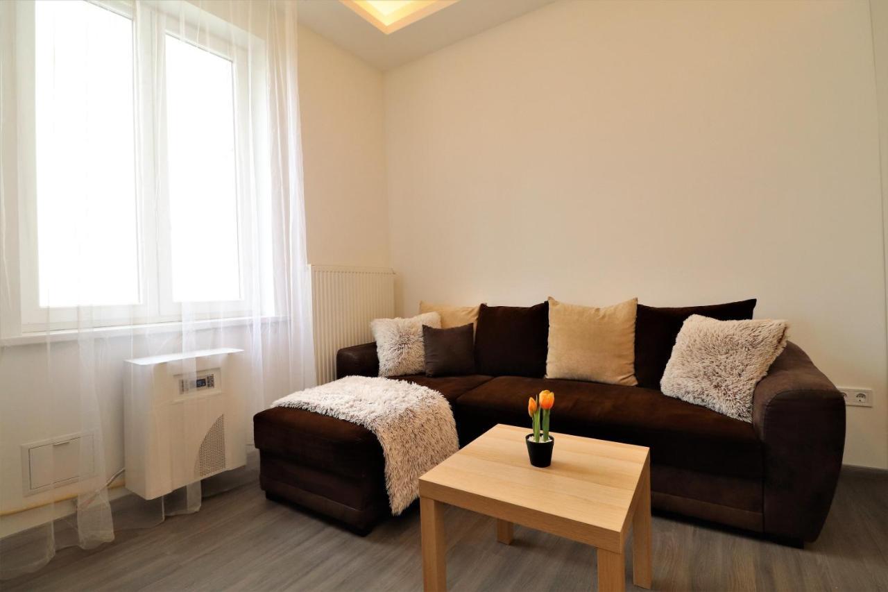 Apartmán Warm & Welcoming Near Margaret Bridge Budapest