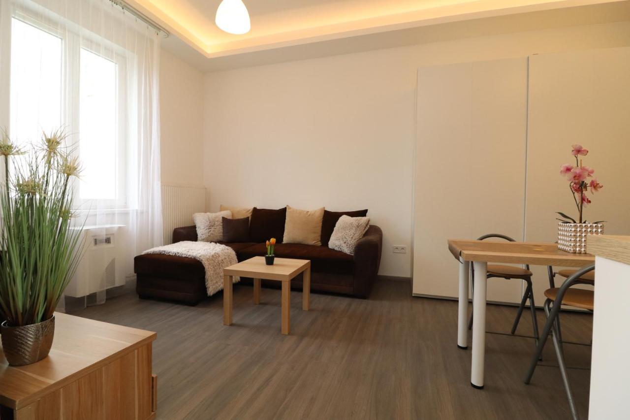 Warm & Welcoming Near Margaret Bridge Appartamento Budapest